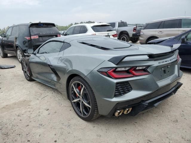 2023 Chevrolet Corvette Stingray 1LT