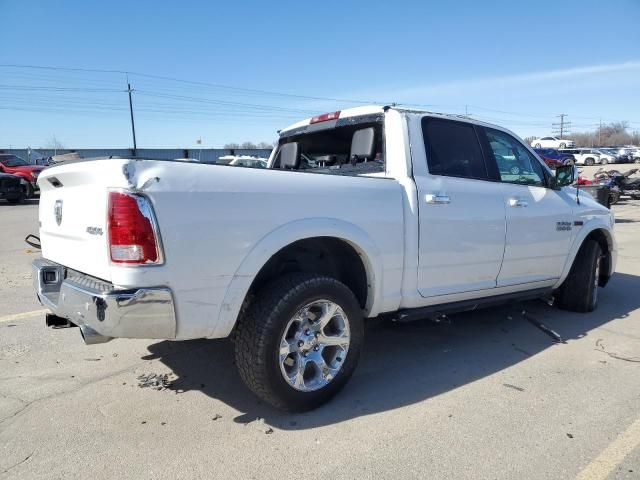 2018 Dodge 1500 Laramie