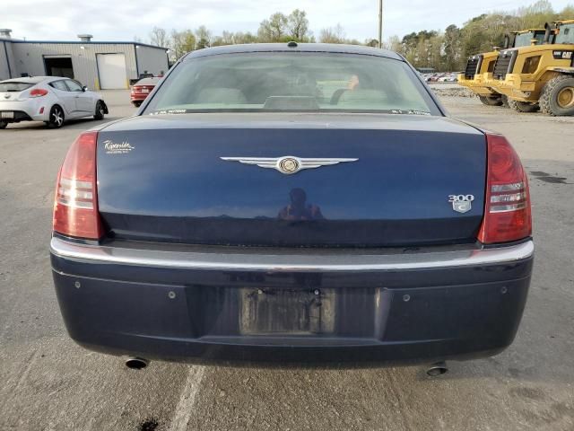 2006 Chrysler 300C