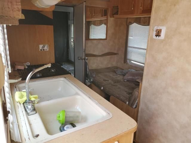 2003 Keystone Travel Trailer