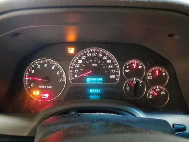 2004 GMC Envoy