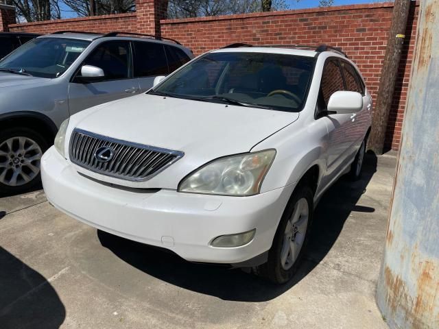 2006 Lexus RX 330