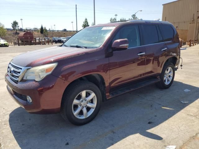 2010 Lexus GX 460