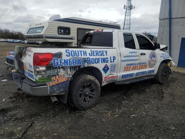 2007 Toyota Tundra Double Cab SR5