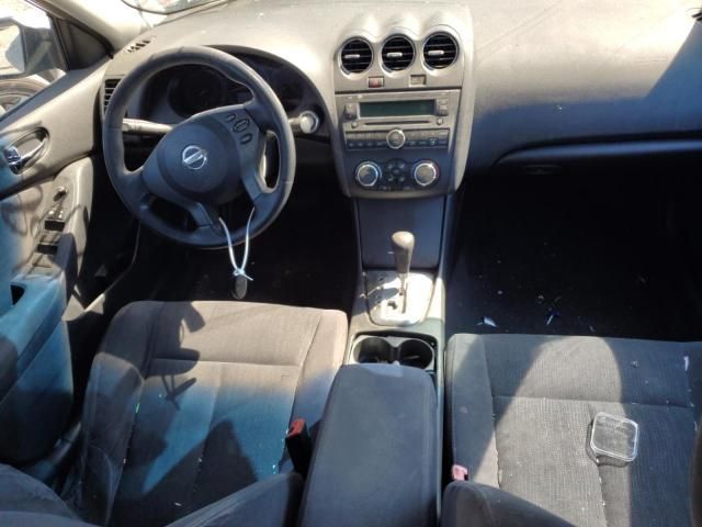 2011 Nissan Altima Base