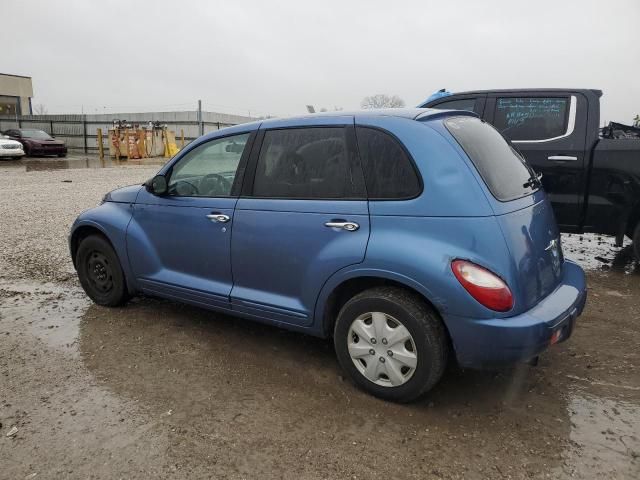 2006 Chrysler PT Cruiser Touring