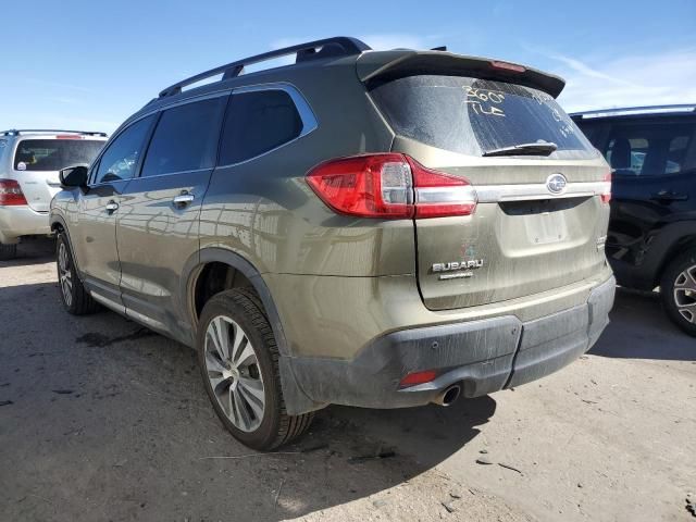 2022 Subaru Ascent Touring