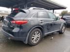 2013 Infiniti FX37