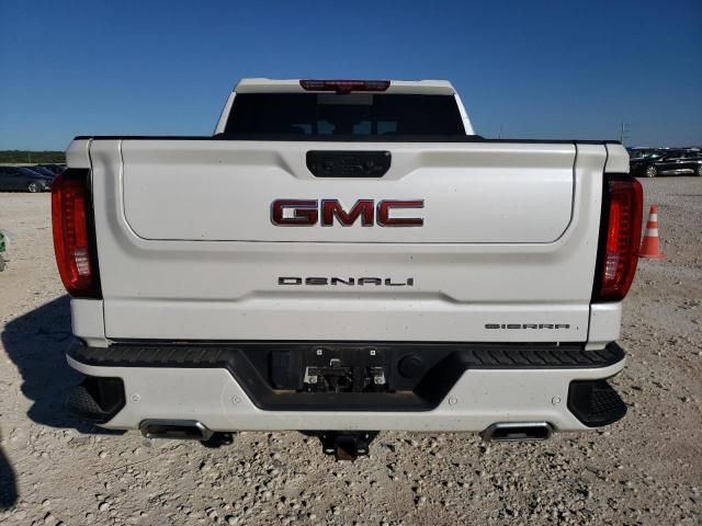 2023 GMC Sierra K1500 Denali