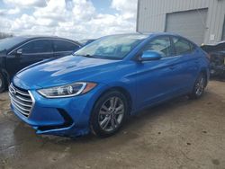 Hyundai Vehiculos salvage en venta: 2017 Hyundai Elantra SE