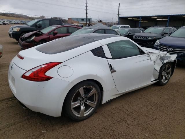 2009 Nissan 370Z