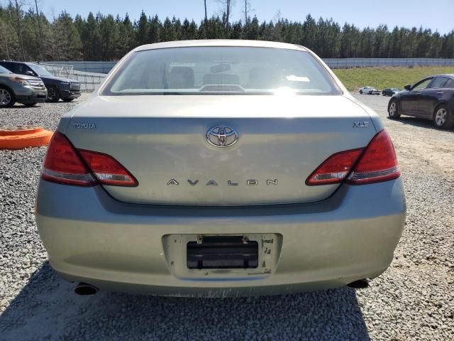 2006 Toyota Avalon XL