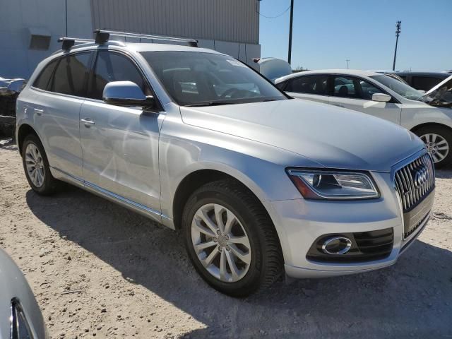 2014 Audi Q5 Premium