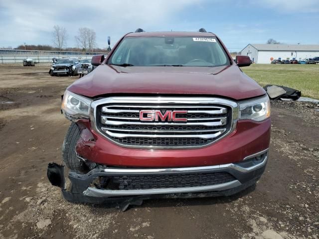 2018 GMC Acadia SLT-2