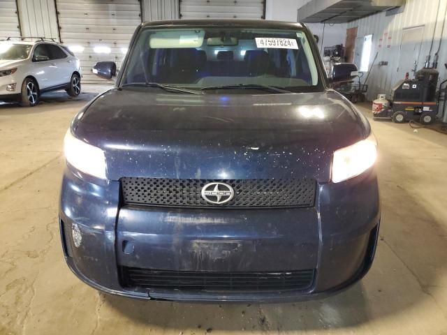 2008 Scion XB