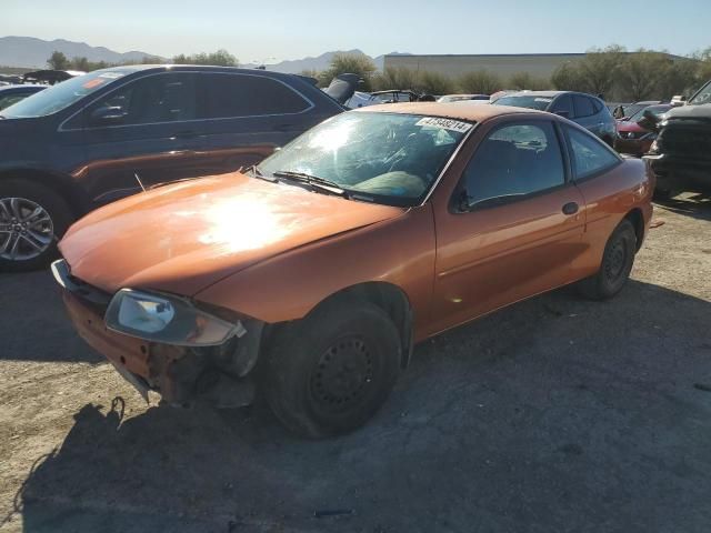 2005 Chevrolet Cavalier