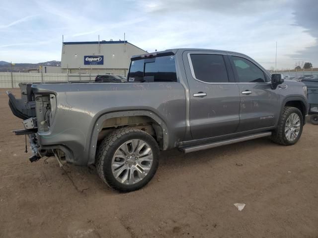 2020 GMC Sierra K1500 Denali