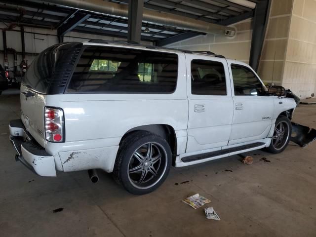 2003 GMC Yukon XL Denali