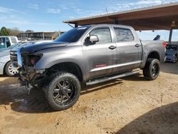 Toyota Tundra Crewmax sr5 salvage cars for sale: 2013 Toyota Tundra Crewmax SR5