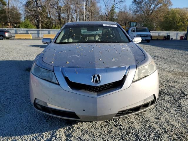 2010 Acura TL