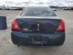 2008 Pontiac G6 Value Leader