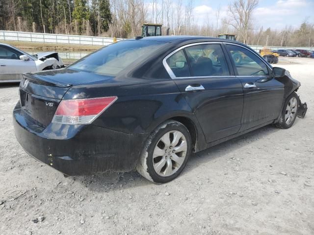 2009 Honda Accord EXL