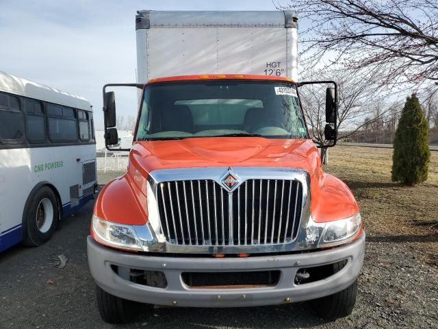 2016 International 4000 4300