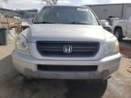 2004 Honda Pilot EXL