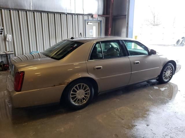 2003 Cadillac Deville DHS