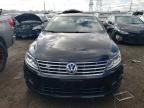 2014 Volkswagen CC Sport