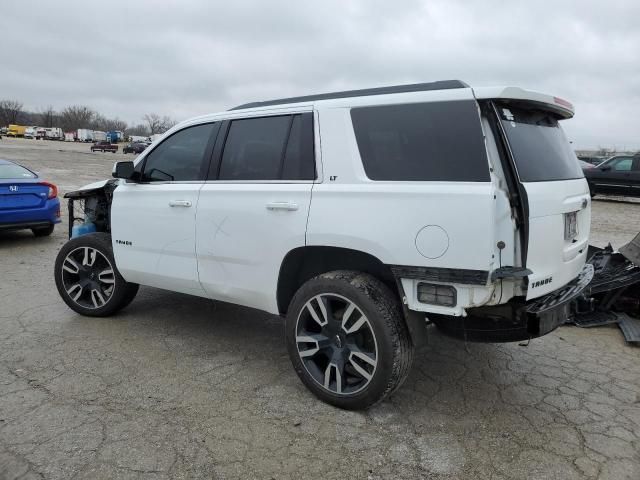 2019 Chevrolet Tahoe K1500 LT