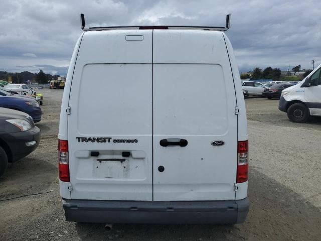 2011 Ford Transit Connect XL