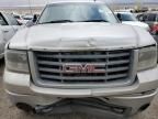 2008 GMC Sierra K2500 Heavy Duty