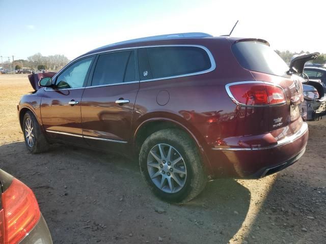 2017 Buick Enclave