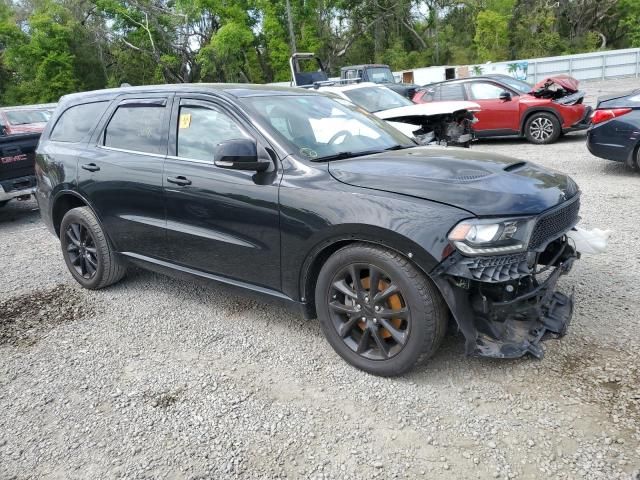 2018 Dodge Durango R/T