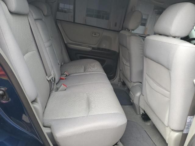 2006 Toyota Highlander