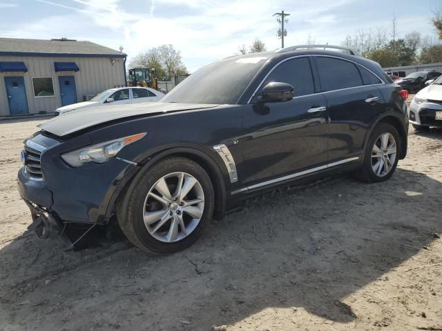 2012 Infiniti FX35