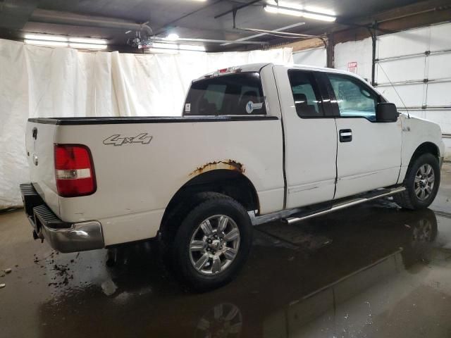 2006 Ford F150