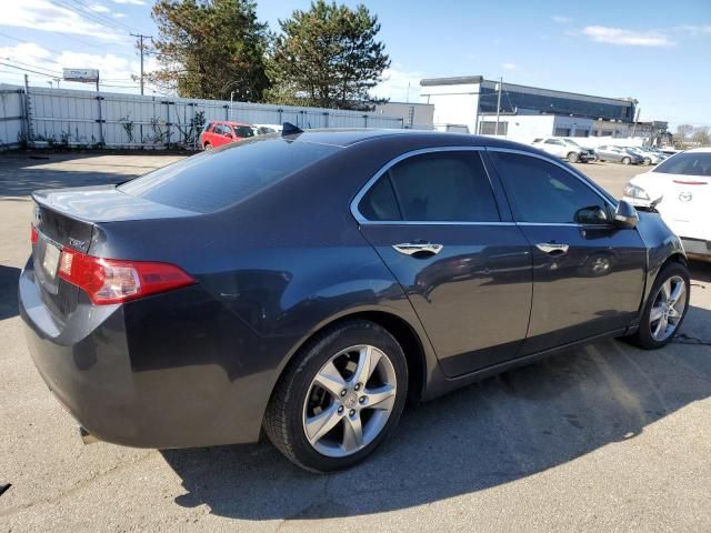 2013 Acura TSX Tech