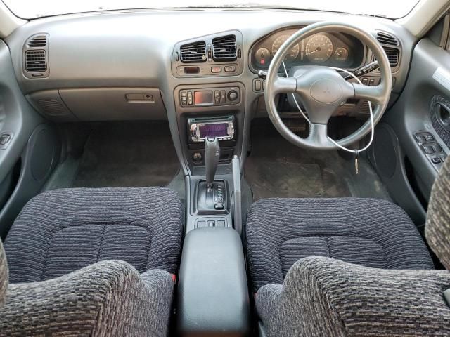 1994 Mitsubishi Galant