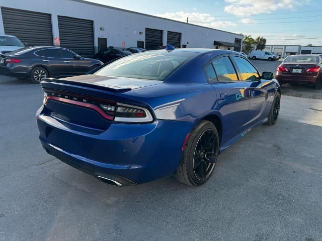 2021 Dodge Charger R/T