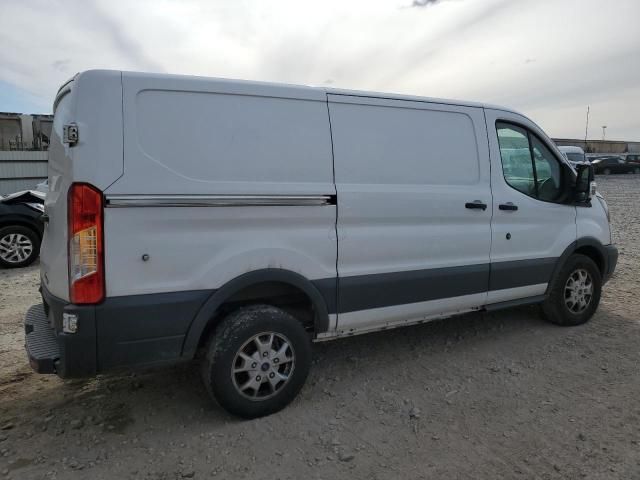 2016 Ford Transit T-250