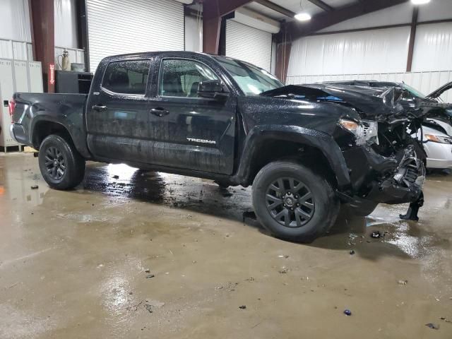 2023 Toyota Tacoma Double Cab