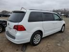 2013 Volkswagen Routan SE