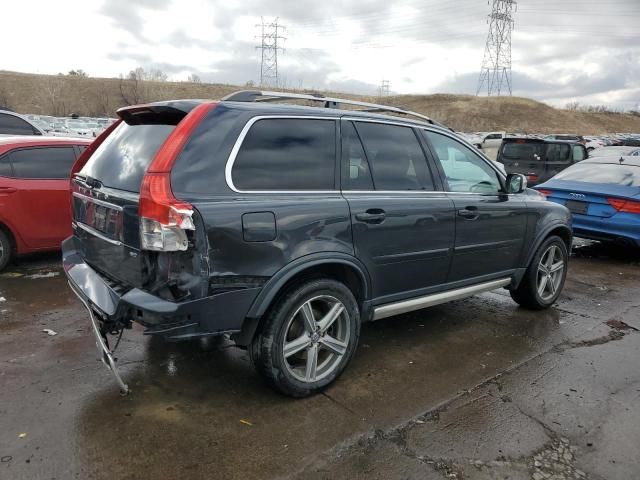 2011 Volvo XC90 R Design