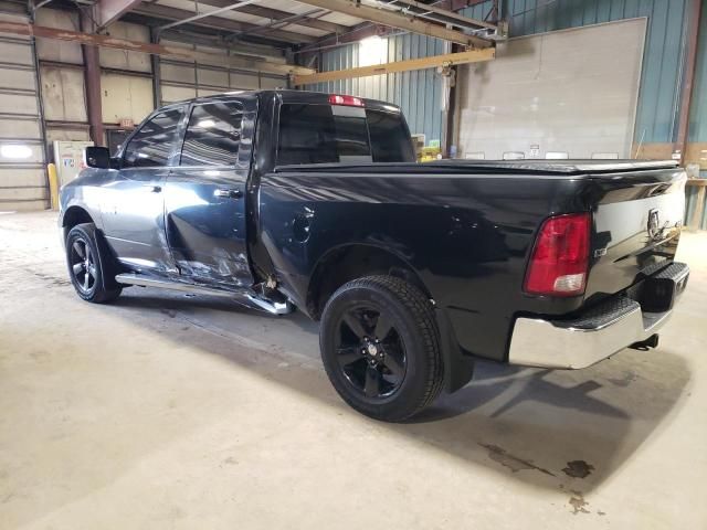 2015 Dodge RAM 1500 SLT