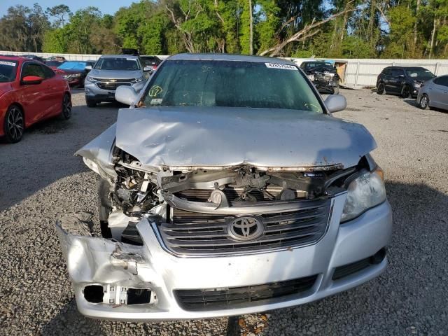 2008 Toyota Avalon XL