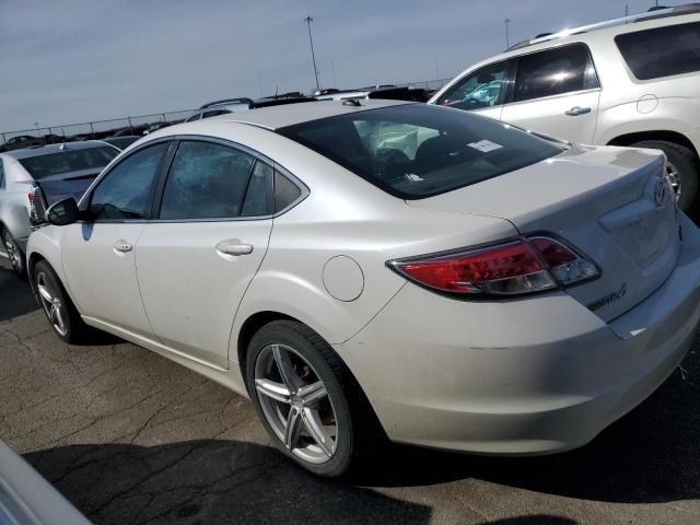 2013 Mazda 6 Grand Touring