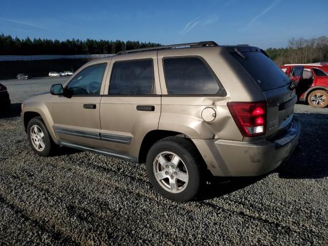 2005 Jeep Grand Cherokee Laredo