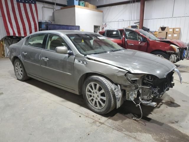 2010 Buick Lucerne CXL